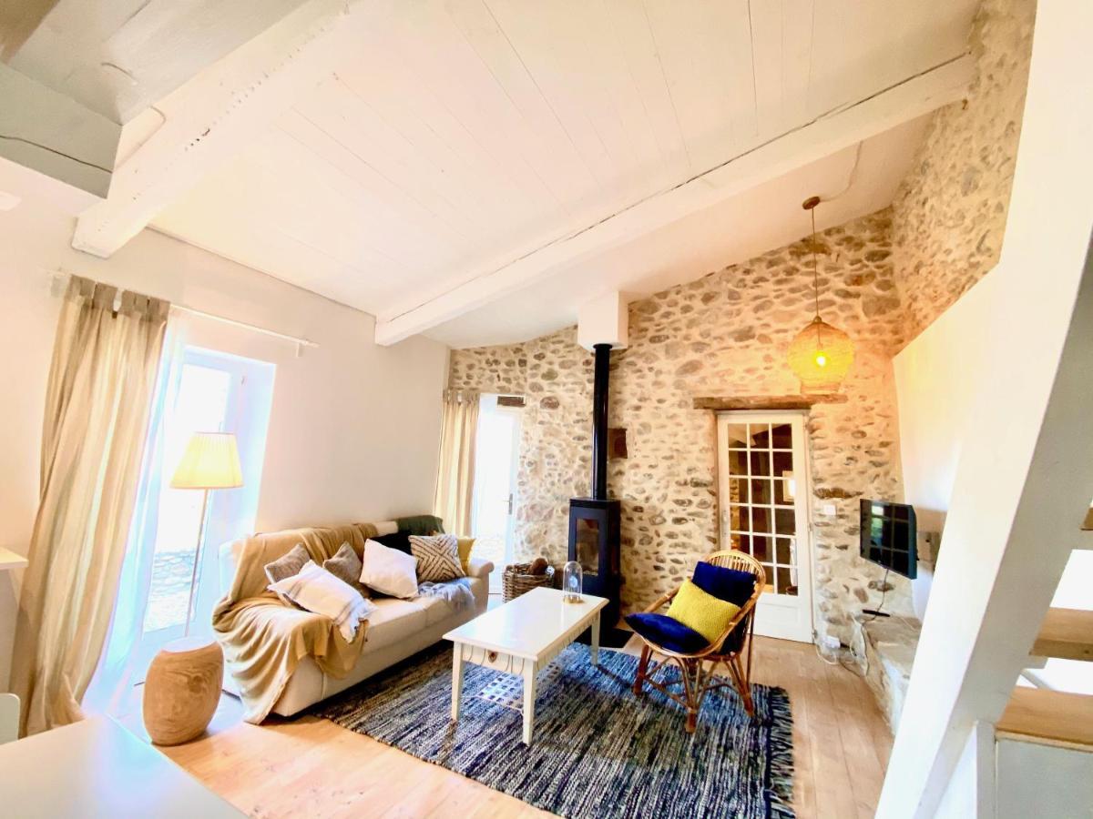 Porte De Provence - Gorge De L'ardeche Apartment Saint-Just (Ardeche)