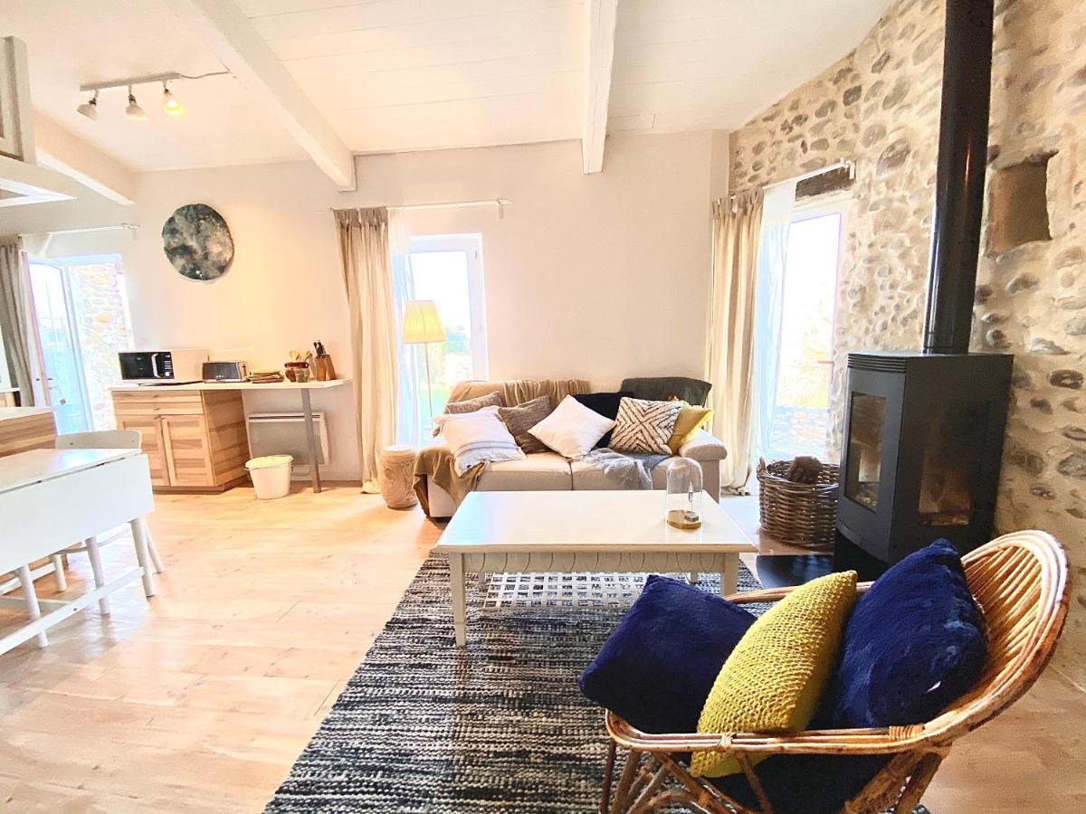 Apartment Porte De Provence - Gorge De L'ardeche