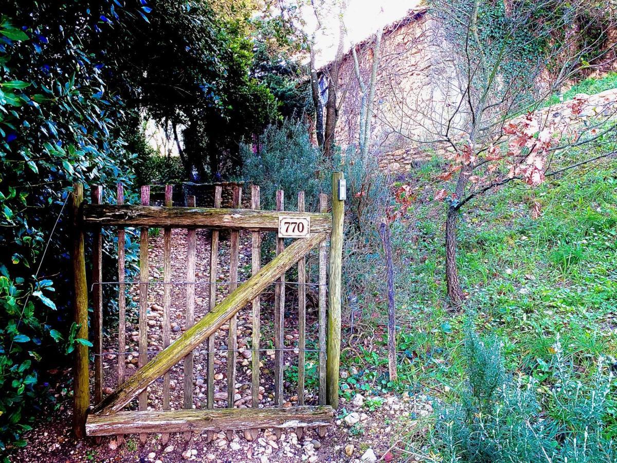 Apartment Porte De Provence - Gorge De L'ardeche Saint-Just (Ardeche)