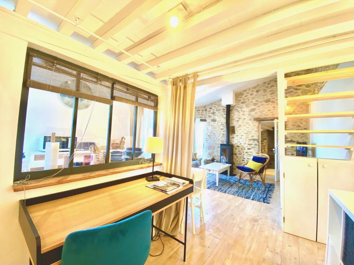 Porte De Provence - Gorge De L'ardeche Apartment