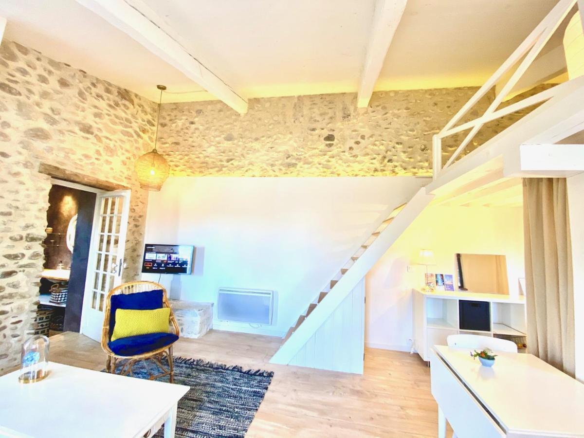 Apartment Porte De Provence - Gorge De L'ardeche Saint-Just (Ardeche)