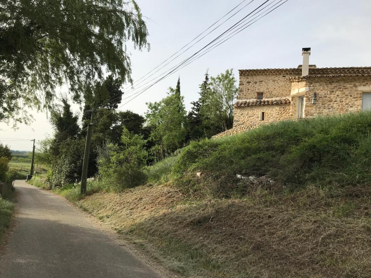 Porte De Provence - Gorge De L'ardeche * Saint-Just (Ardeche)