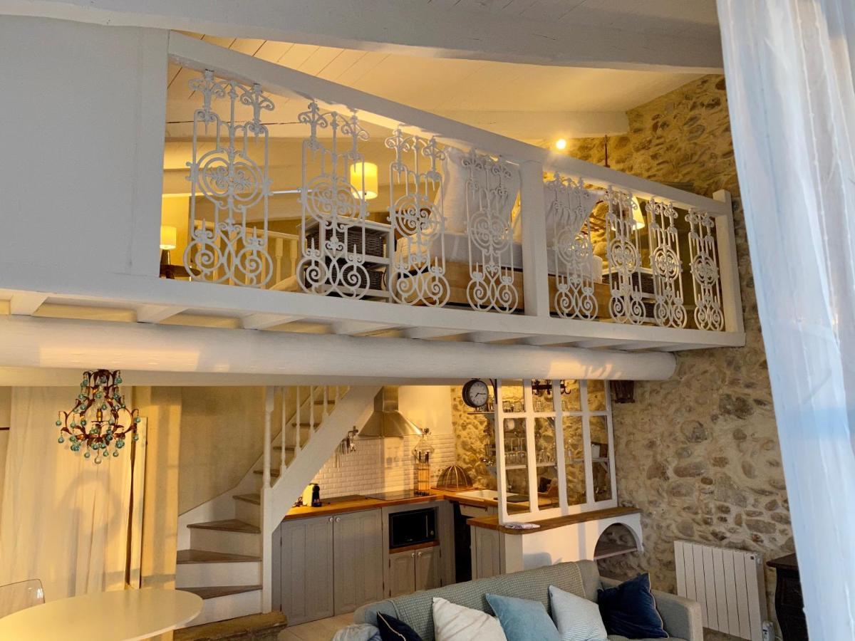 Apartment Porte De Provence - Gorge De L'ardeche Saint-Just (Ardeche)