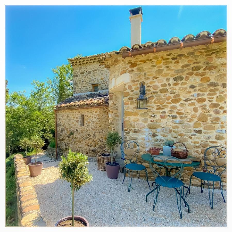 Porte De Provence - Gorge De L'ardeche