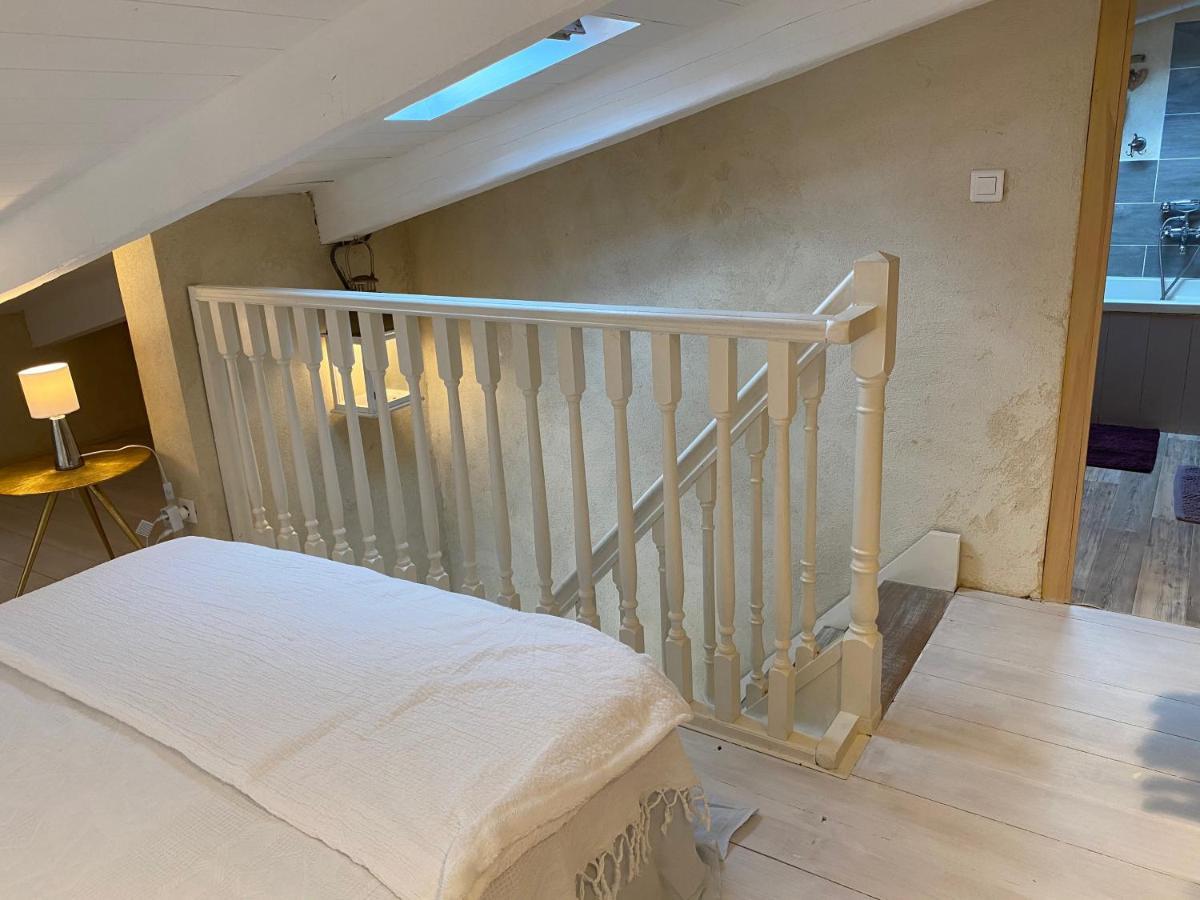 Porte De Provence - Gorge De L'ardeche Apartment Saint-Just (Ardeche)