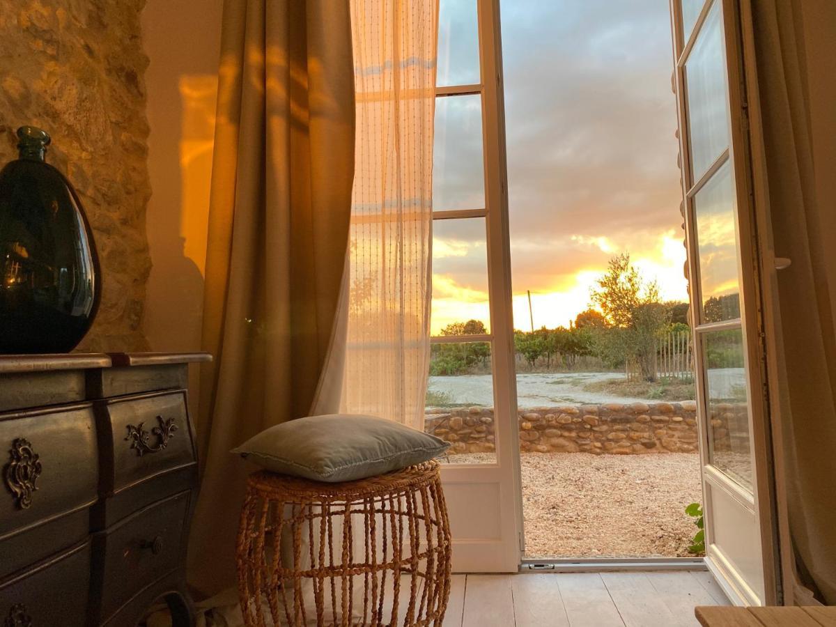 Apartment Porte De Provence - Gorge De L'ardeche Saint-Just (Ardeche)