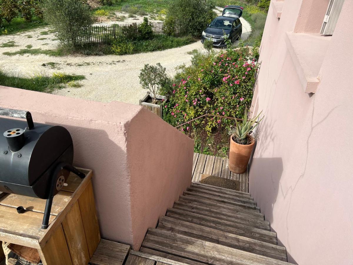 Apartment Porte De Provence - Gorge De L'ardeche Saint-Just (Ardeche)