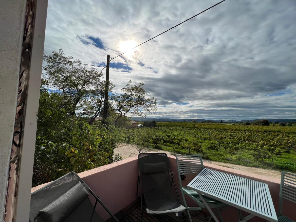Porte De Provence - Gorge De L'ardeche Apartment Saint-Just (Ardeche)