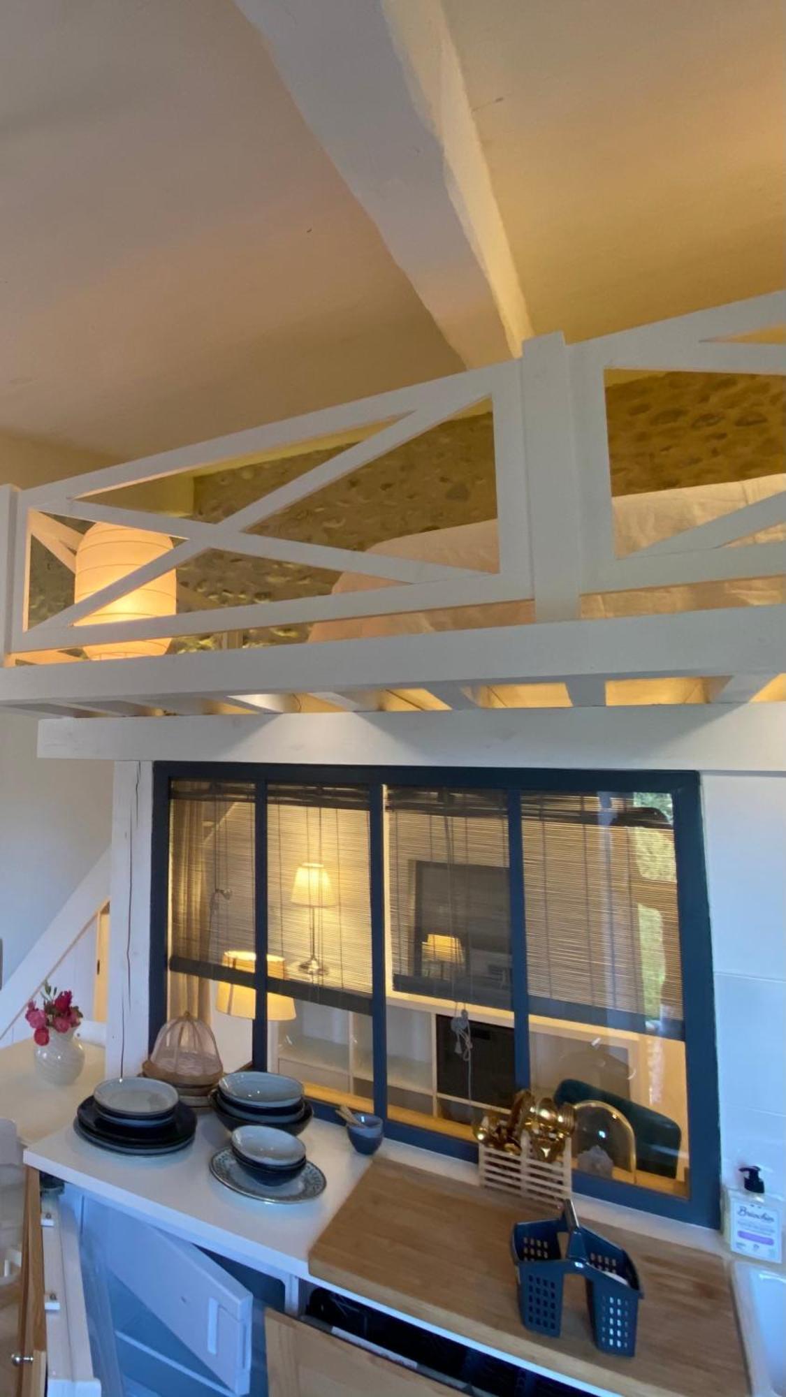 Porte De Provence - Gorge De L'ardeche Apartment Saint-Just (Ardeche)
