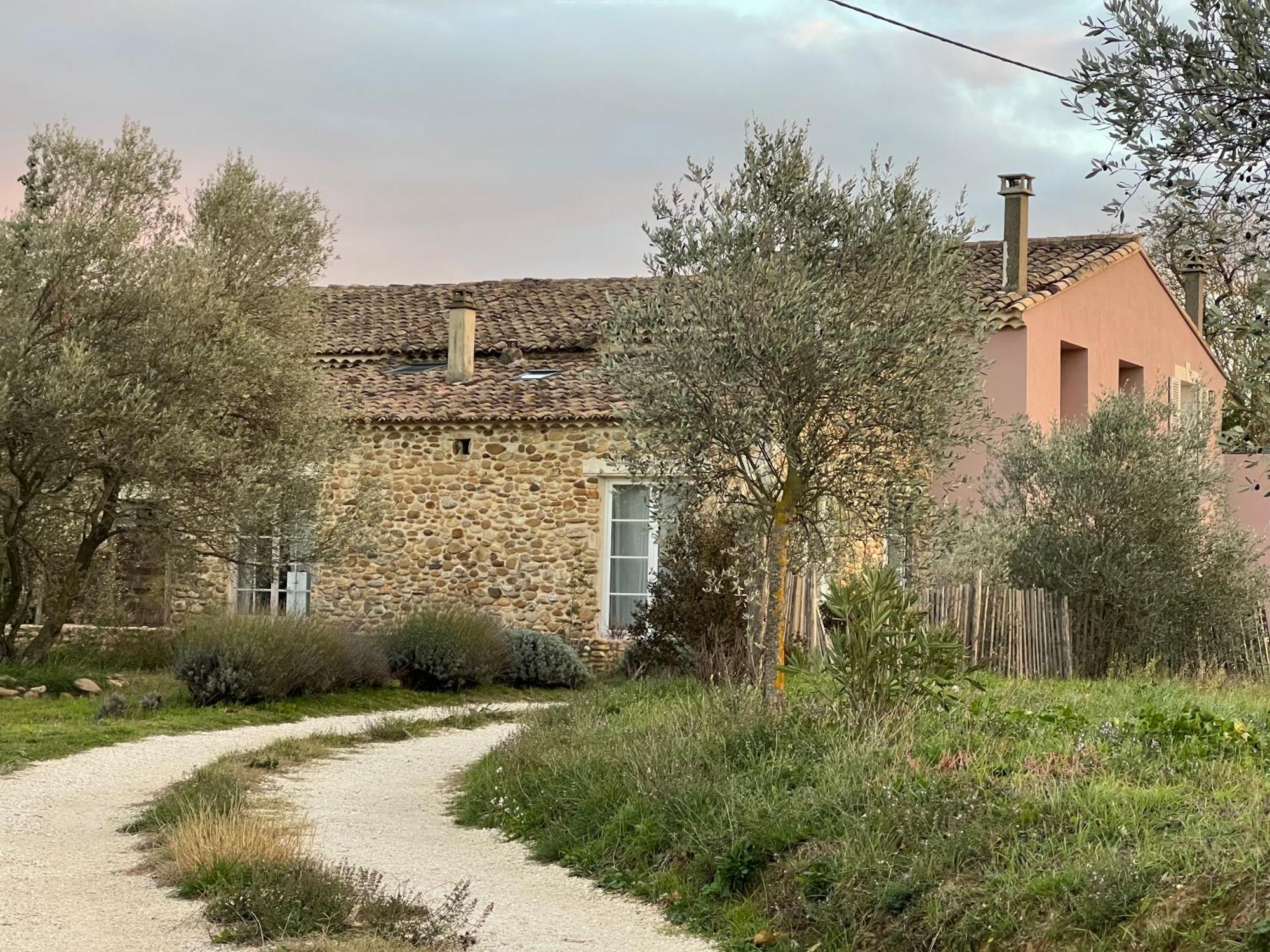 Porte De Provence - Gorge De L'ardeche * Saint-Just (Ardeche)